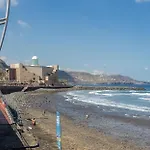 דירה Sg Simancas Plaza