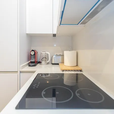 Sg Simancas Plaza Appartement *
