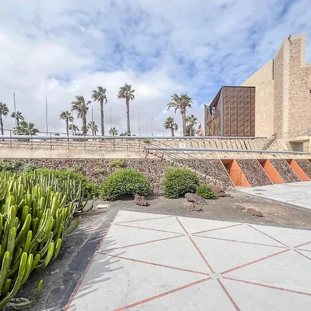 Sg Simancas Plaza Διαμέρισμα