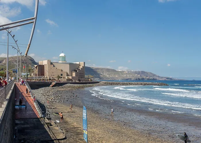 Διαμέρισμα Sg Simancas Plaza