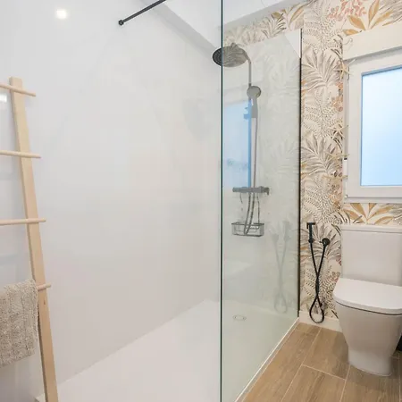 Appartement Sg Simancas Plaza Las Palmas de Gran Canaria