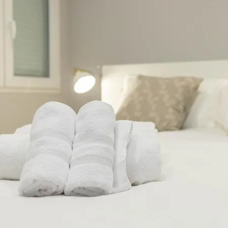 Appartement Sg Simancas Plaza Las Palmas de Gran Canaria