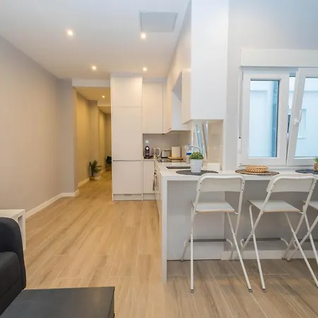 Sg Simancas Plaza Las Palmas de Gran Canaria