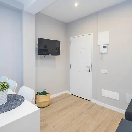 Lägenhet Sg Simancas Plaza Las Palmas de Gran Canaria