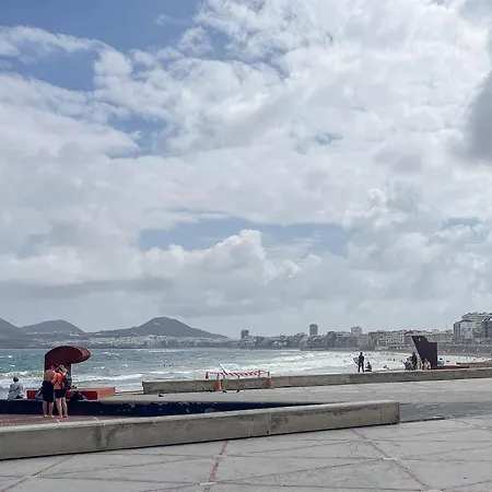 Sg Simancas Plaza * Las Palmas de Gran Canaria