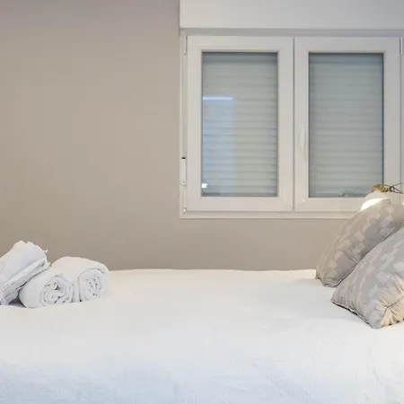 Sg Simancas Plaza Las Palmas de Gran Canaria