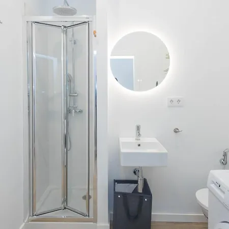 Appartement Sg Simancas Plaza