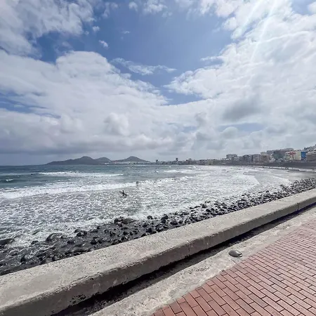 Appartement Sg Simancas Plaza Las Palmas de Gran Canaria