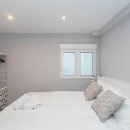 Sg Simancas Plaza Las Palmas de Gran Canaria