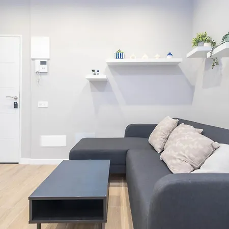 Sg Simancas Plaza Appartement Las Palmas de Gran Canaria