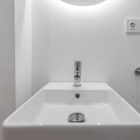 Lägenhet Sg Simancas Plaza