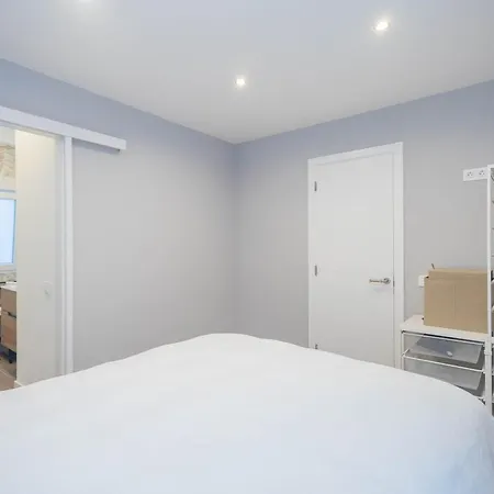 Appartement Sg Simancas Plaza *