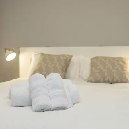 Appartement Sg Simancas Plaza *