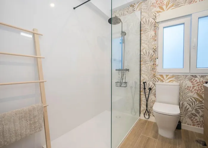 Apartament Sg Simancas Plaza Las Palmas de Gran Canaria