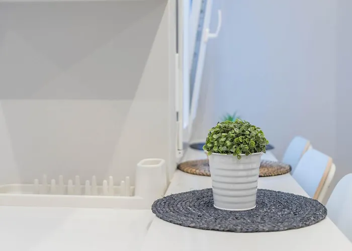 Sg Simancas Plaza Apartament Las Palmas de Gran Canaria