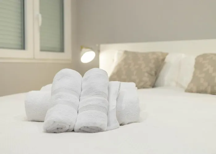 Apartamento Sg Simancas Plaza Las Palmas de Gran Canaria