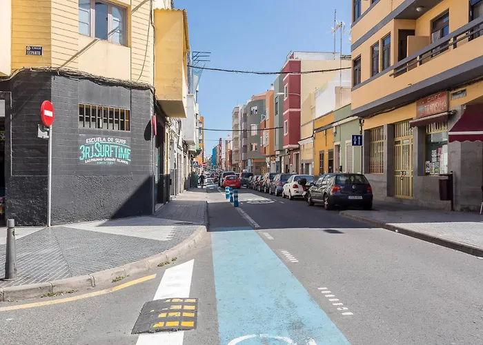 Sg Simancas Plaza Apartament *