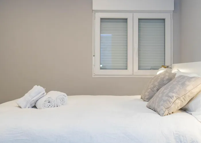 Sg Simancas Plaza Las Palmas de Gran Canaria