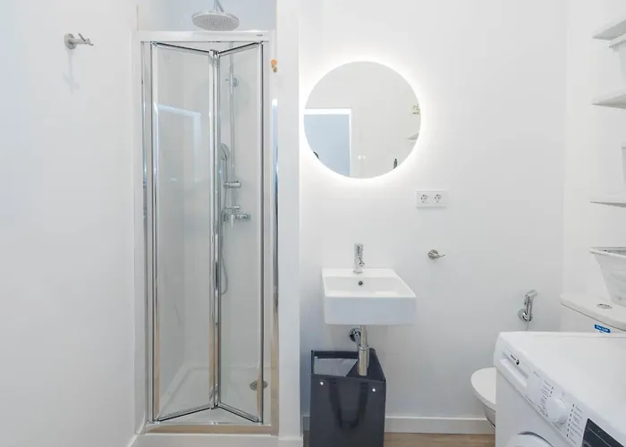 Apartament Sg Simancas Plaza