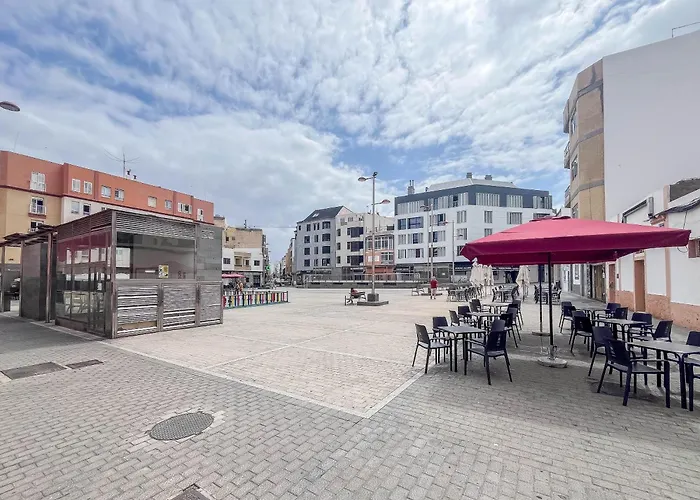 Apartament Sg Simancas Plaza *