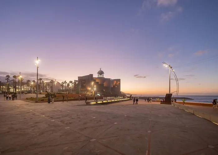 Apartamento Sg Simancas Plaza