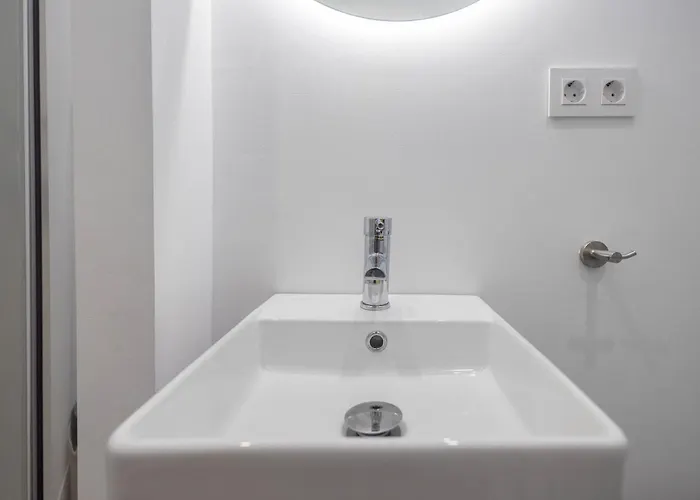 Apartamento Sg Simancas Plaza