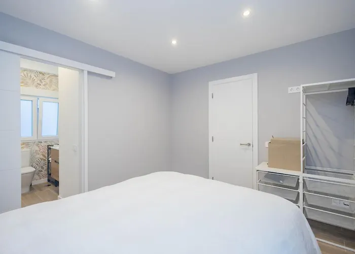 Apartamento Sg Simancas Plaza *