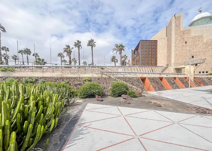 Sg Simancas Plaza Apartamento